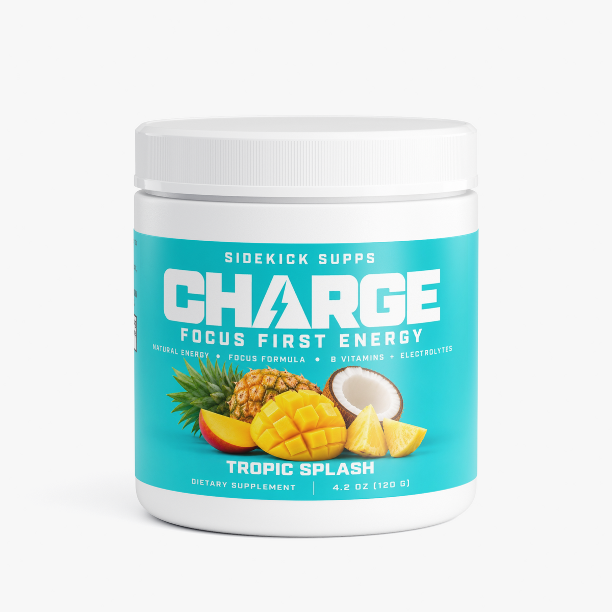 Charge (Tropic Splash)