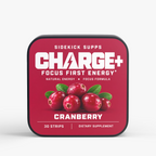 Charge+ Strips