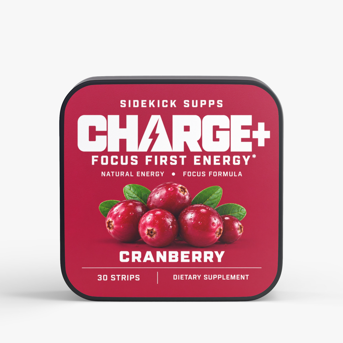 Charge+ Strips