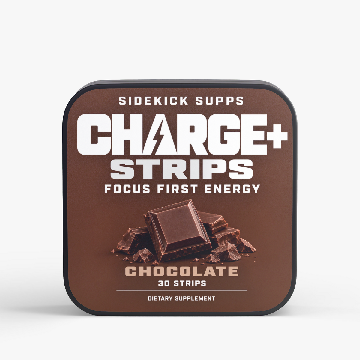 Charge+ Strips