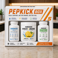 Pepkick Box