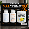 Peak Performance