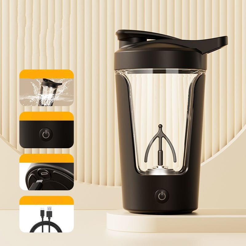 Electric Bottle 14oz