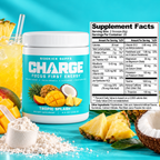 Charge (Tropic Splash)