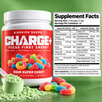 Charge+ (Sour Candy)