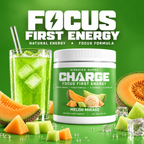 Charge (Creamsicle)