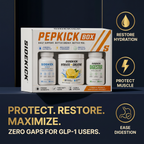 Pepkick Box