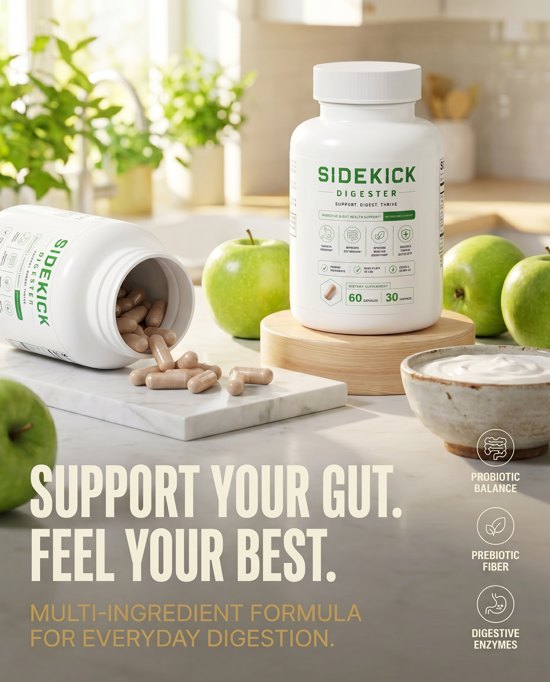 Gut Health