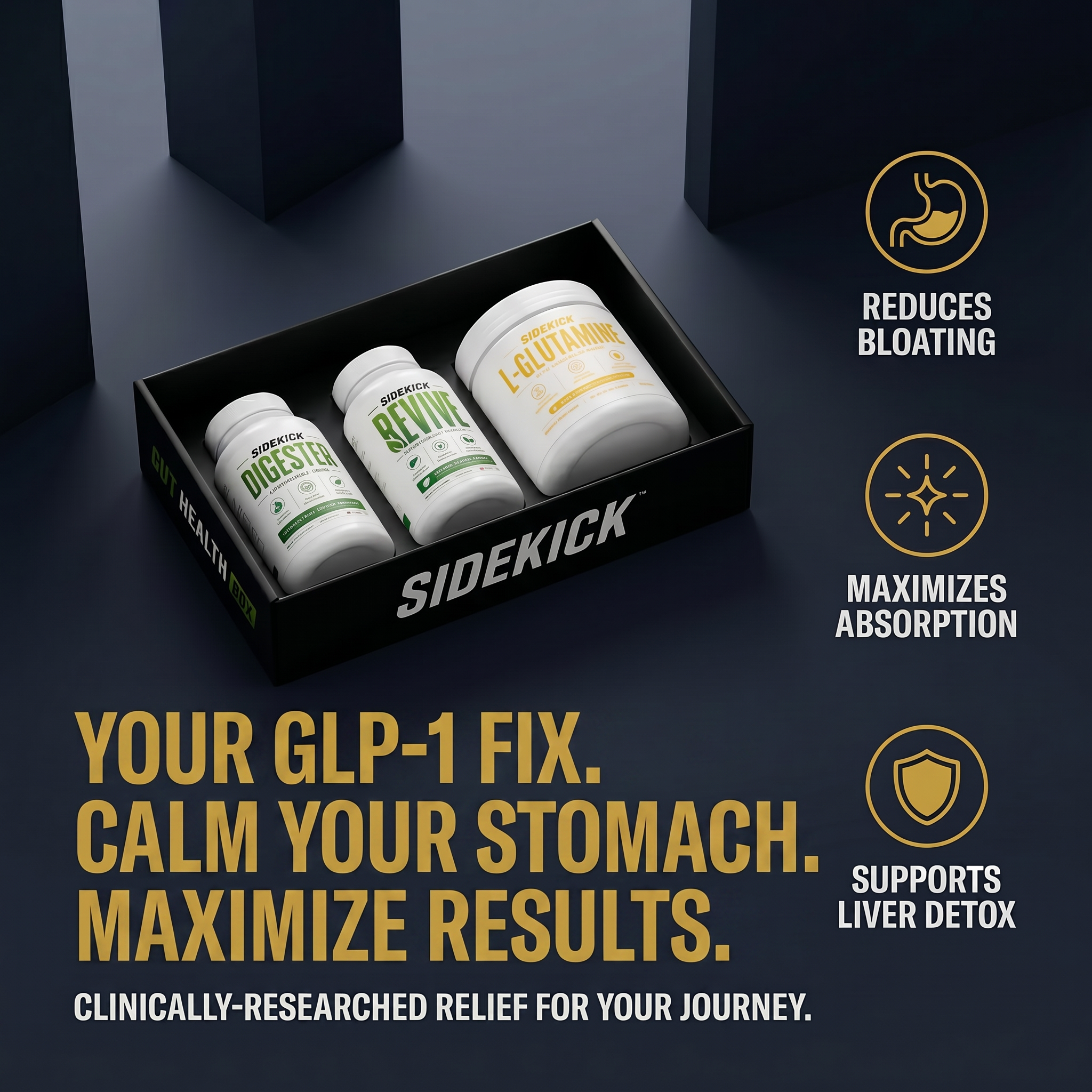 Gut Health