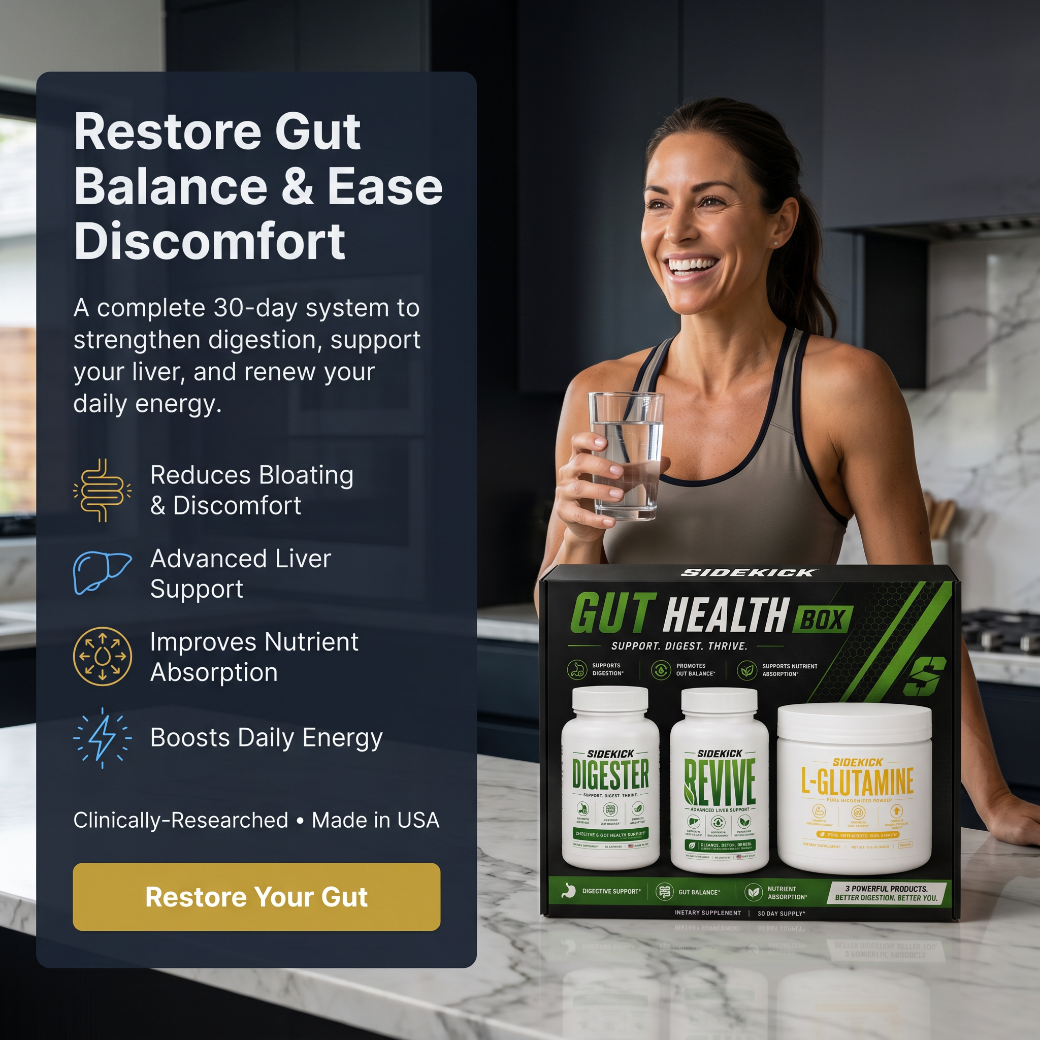 Gut Health