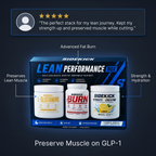 Lean Performance