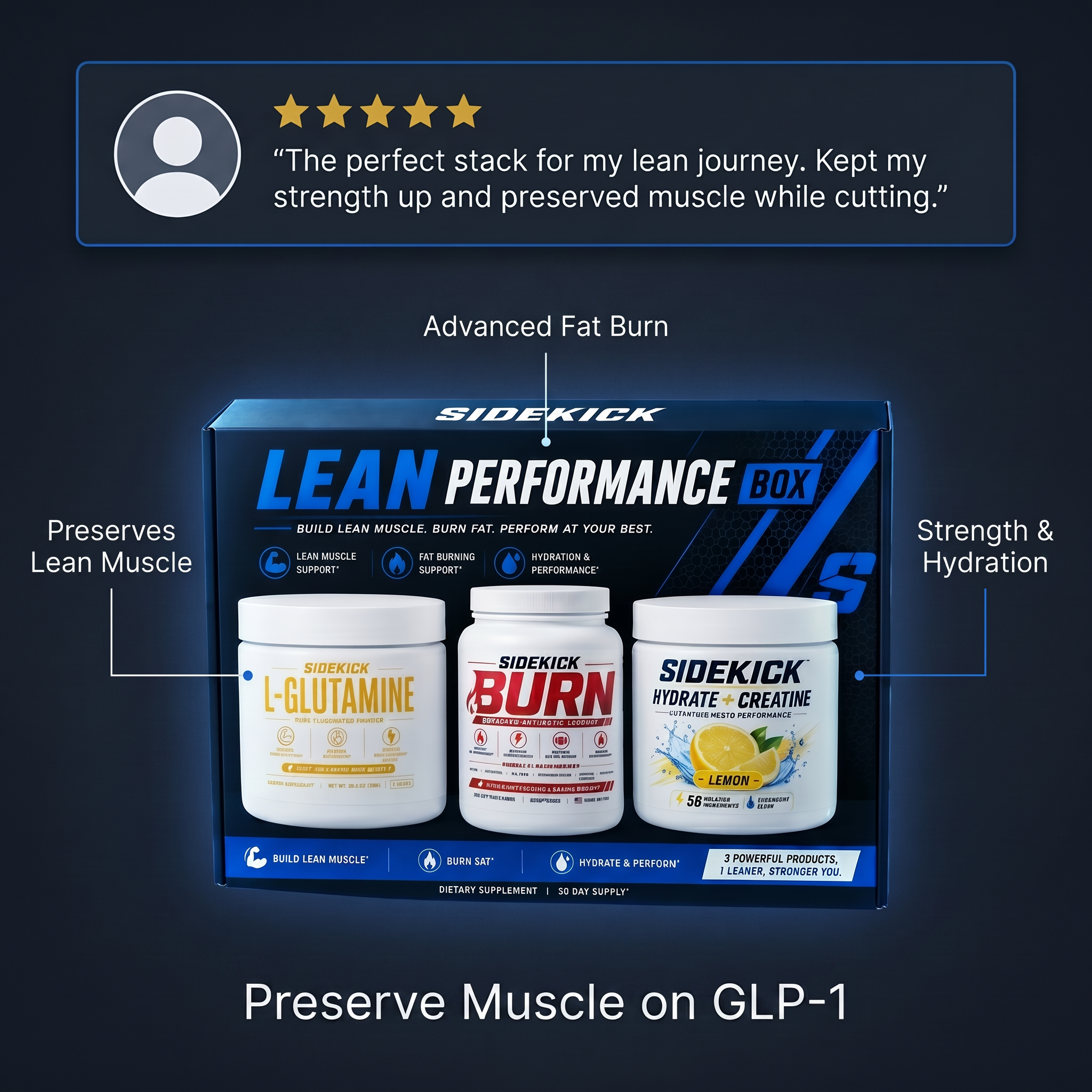 Lean Performance