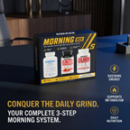 Morning Box