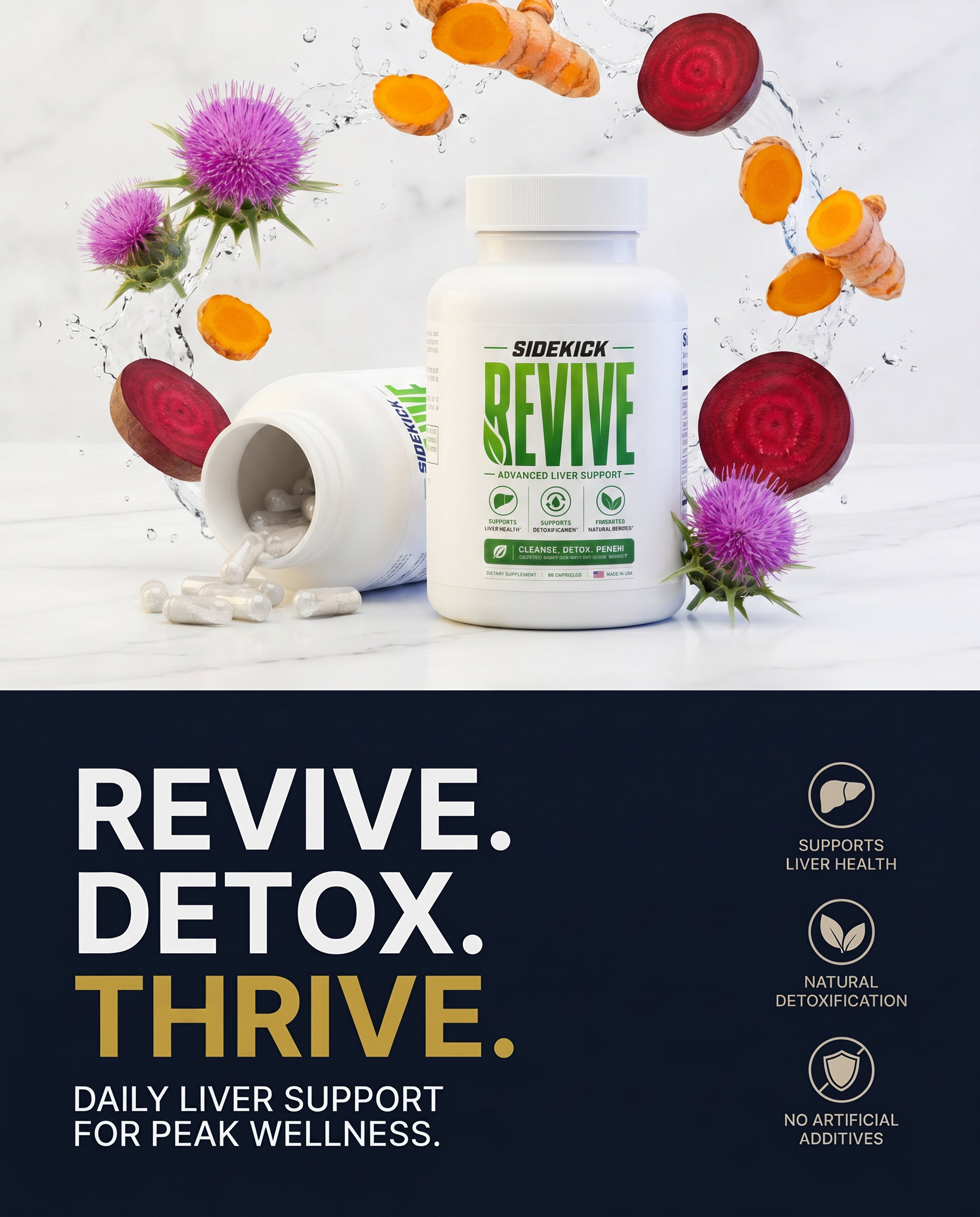 Gut Health