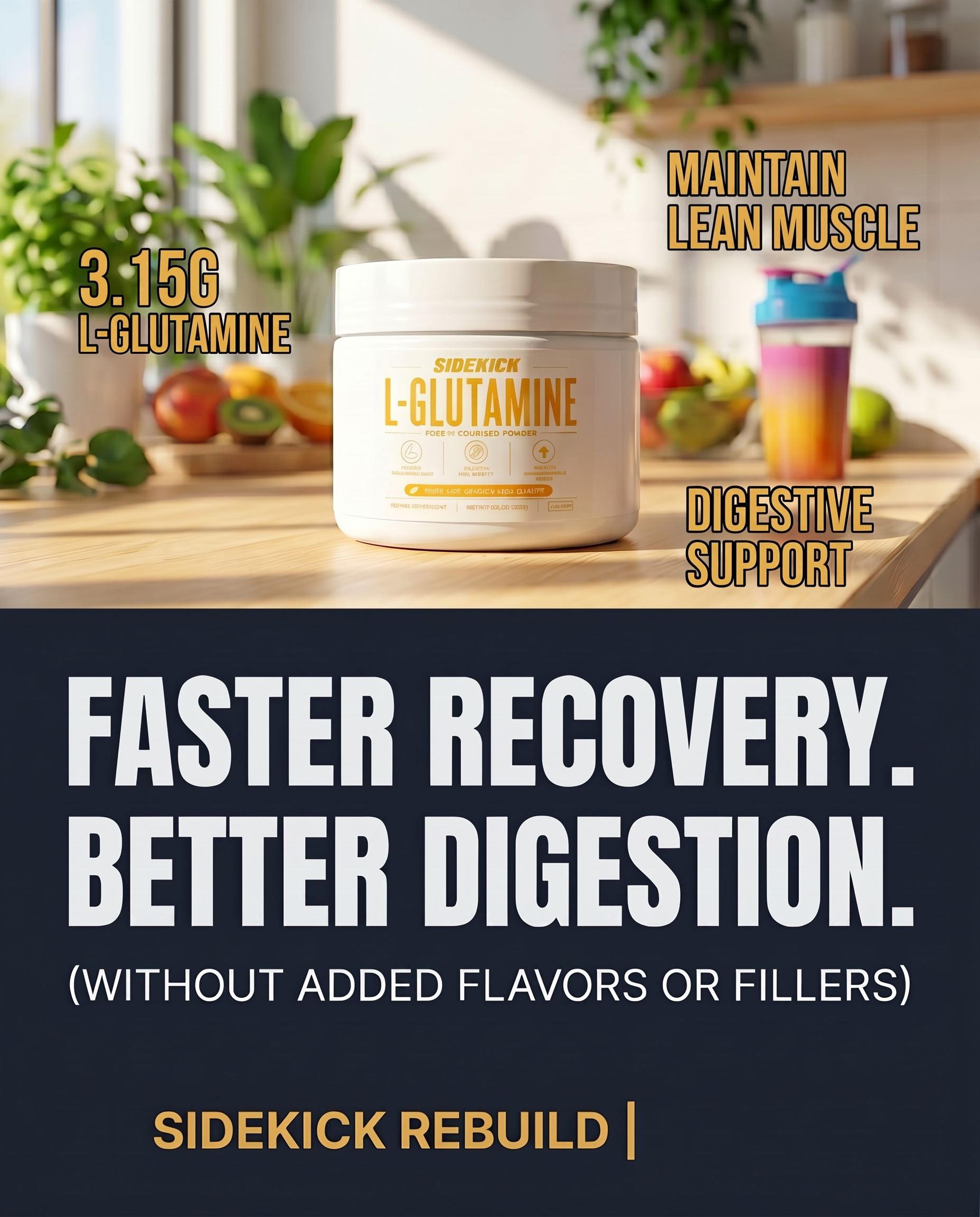 Gut Health