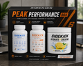 3) Peak Performance