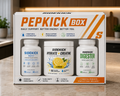1) PEPKICK Bundle
