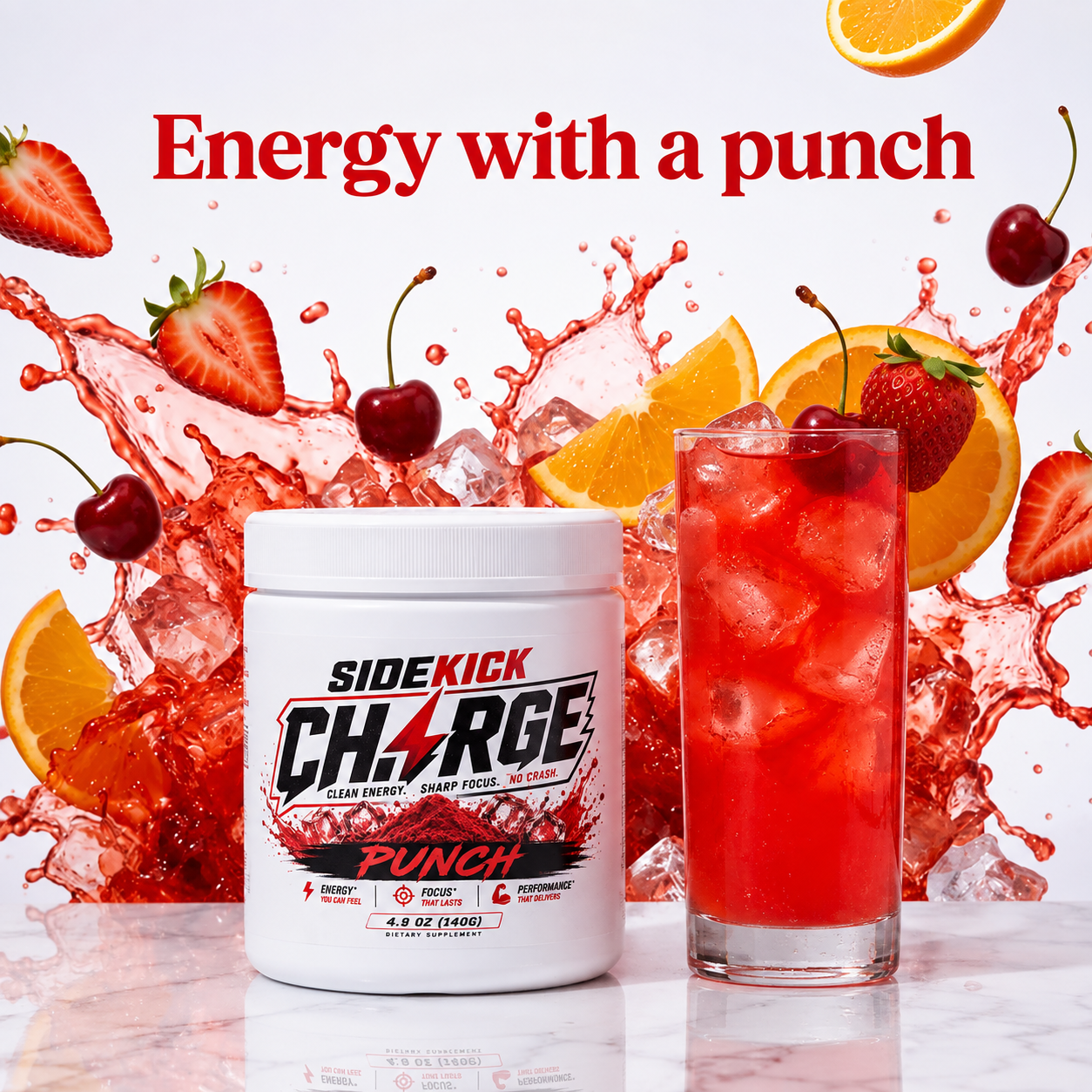 Charge (Punch)