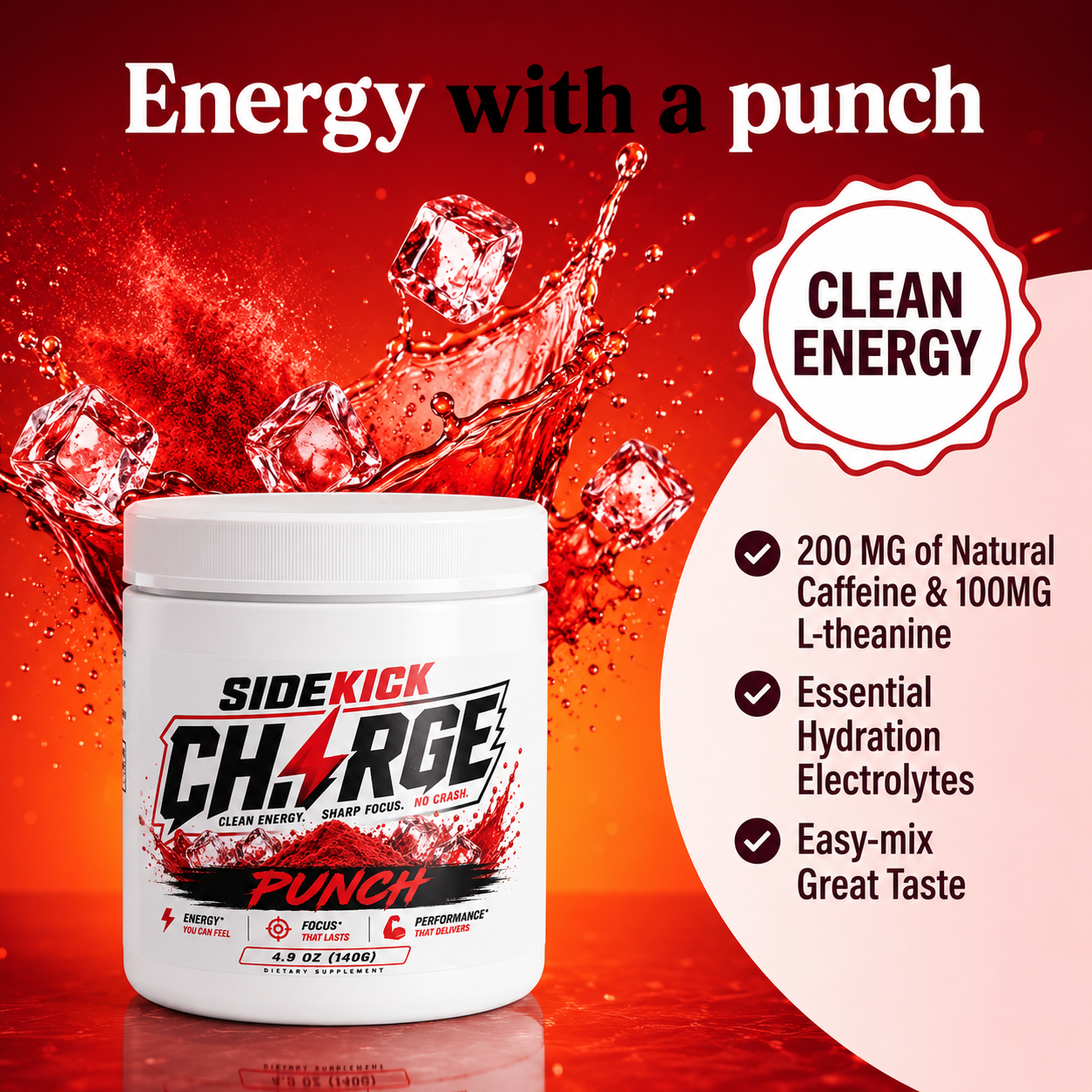 Charge (Punch)