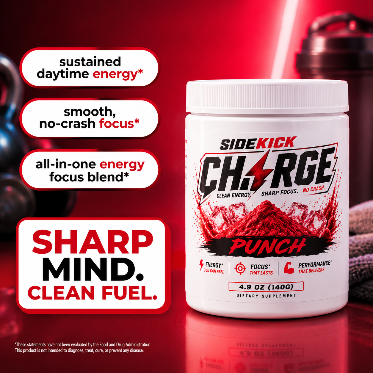 Charge (Punch)