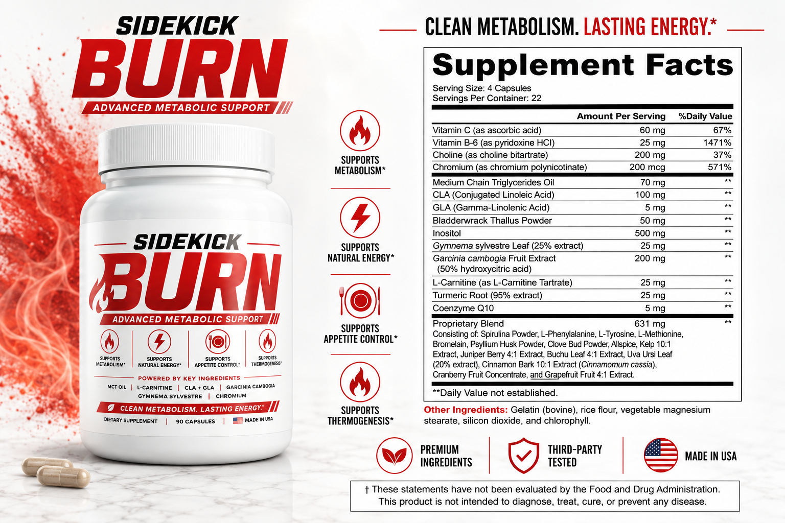 Lean Performance