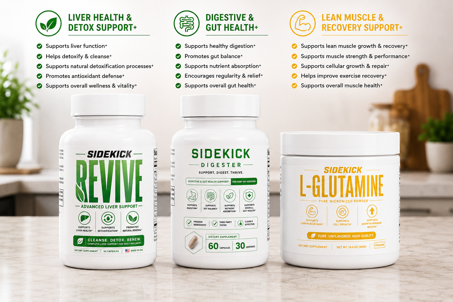 Gut Health