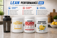 4) Lean Performance