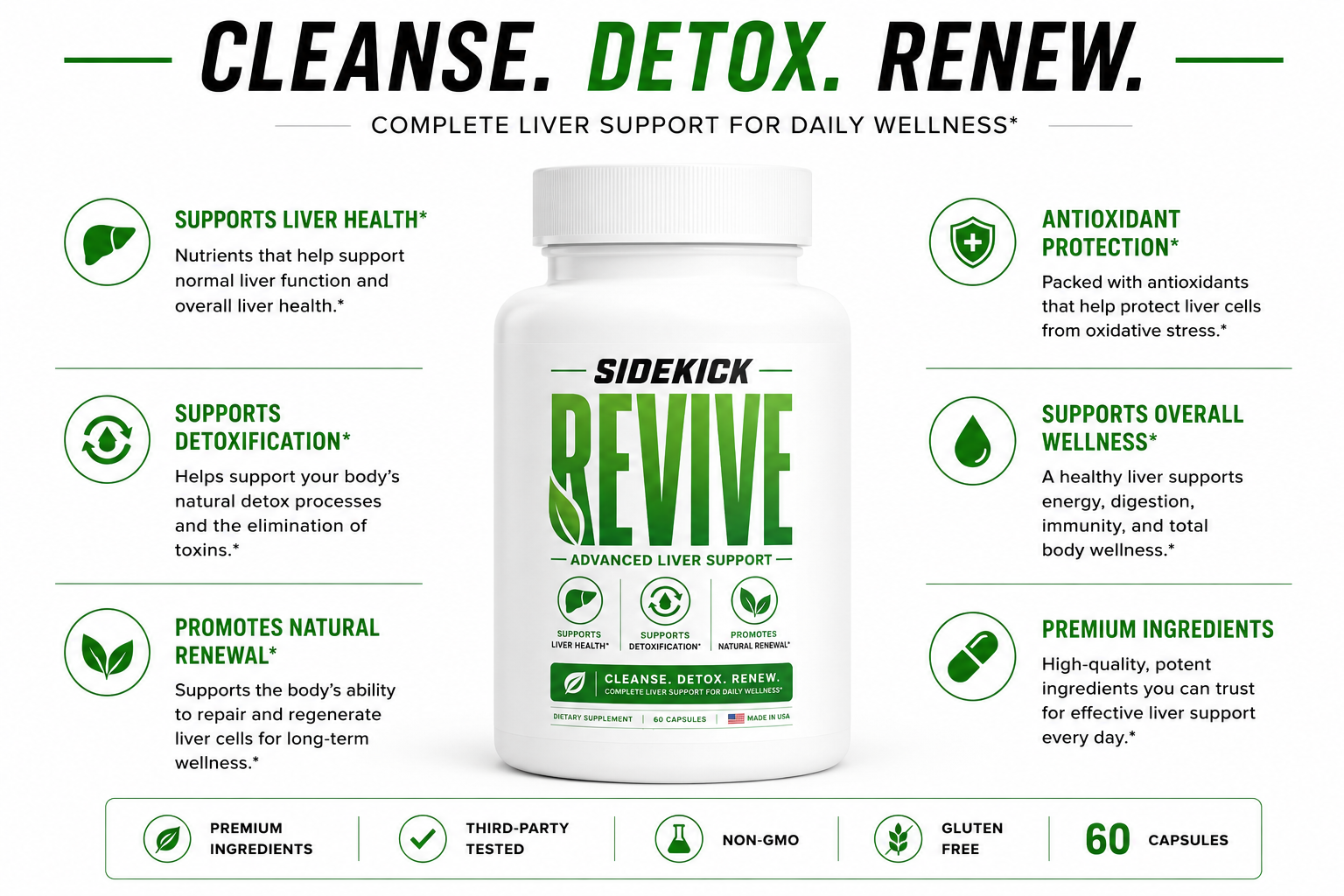 Gut Health