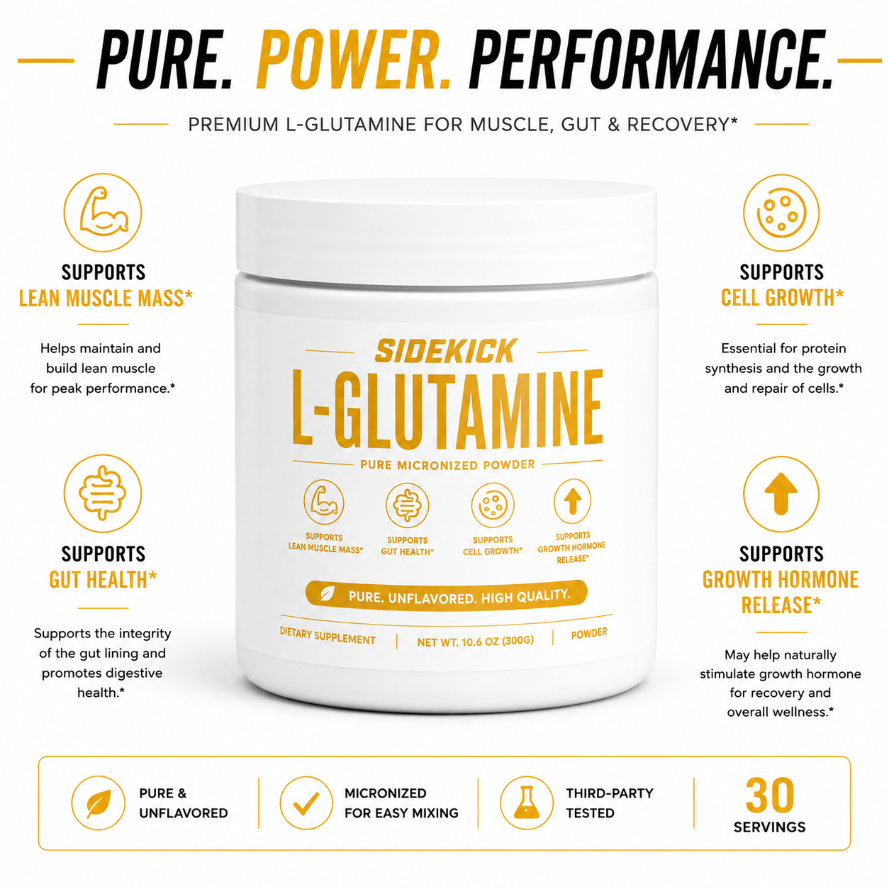 Gut Health