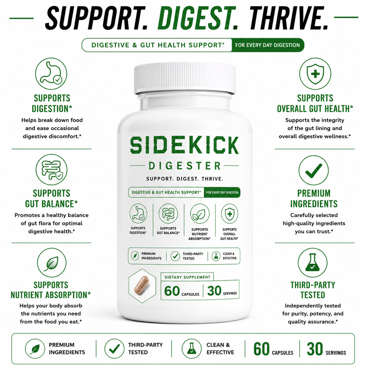 Gut Health