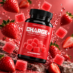 Charge+ Gummies