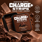 Charge+ Strips