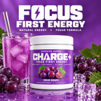 Charge+ (Sour Grape)
