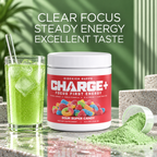 Charge+ (Sour Candy)