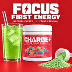 Charge+ (Sour Candy)