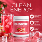 Charge (Shortcake)