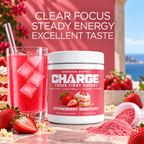 Charge (Shortcake)