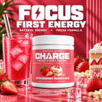 Charge (Shortcake)