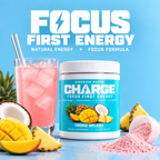 Charge (Tropic Splash)