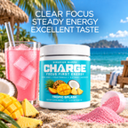 Charge (Tropic Splash)