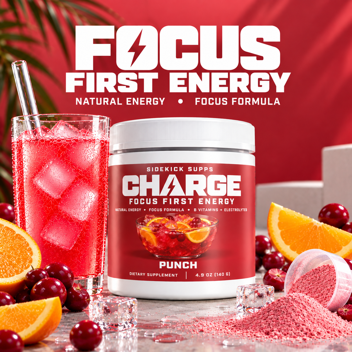 Charge (Punch)