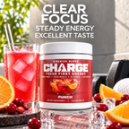 Charge (Punch)