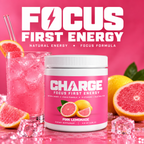 Charge (Pink Lemonade)