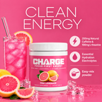 Charge (Pink Lemonade)