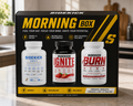 2) Morning Bundle