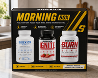2) Morning Box