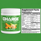 Charge (Creamsicle)