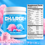 Charge (Cotton Candy)