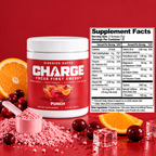 Charge (Punch)
