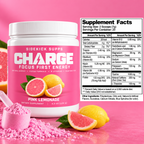 Charge (Pink Lemonade)